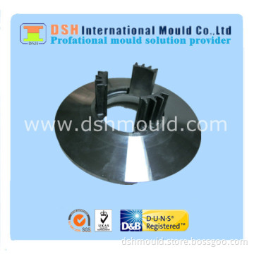Aluminum Alloy Die Casting Dune Buggy Torque Sensing